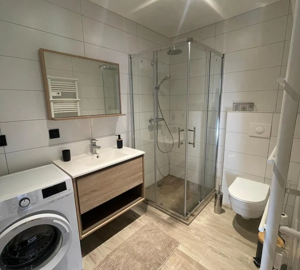 Cozy & Modern Apartment Samoëns 0*,