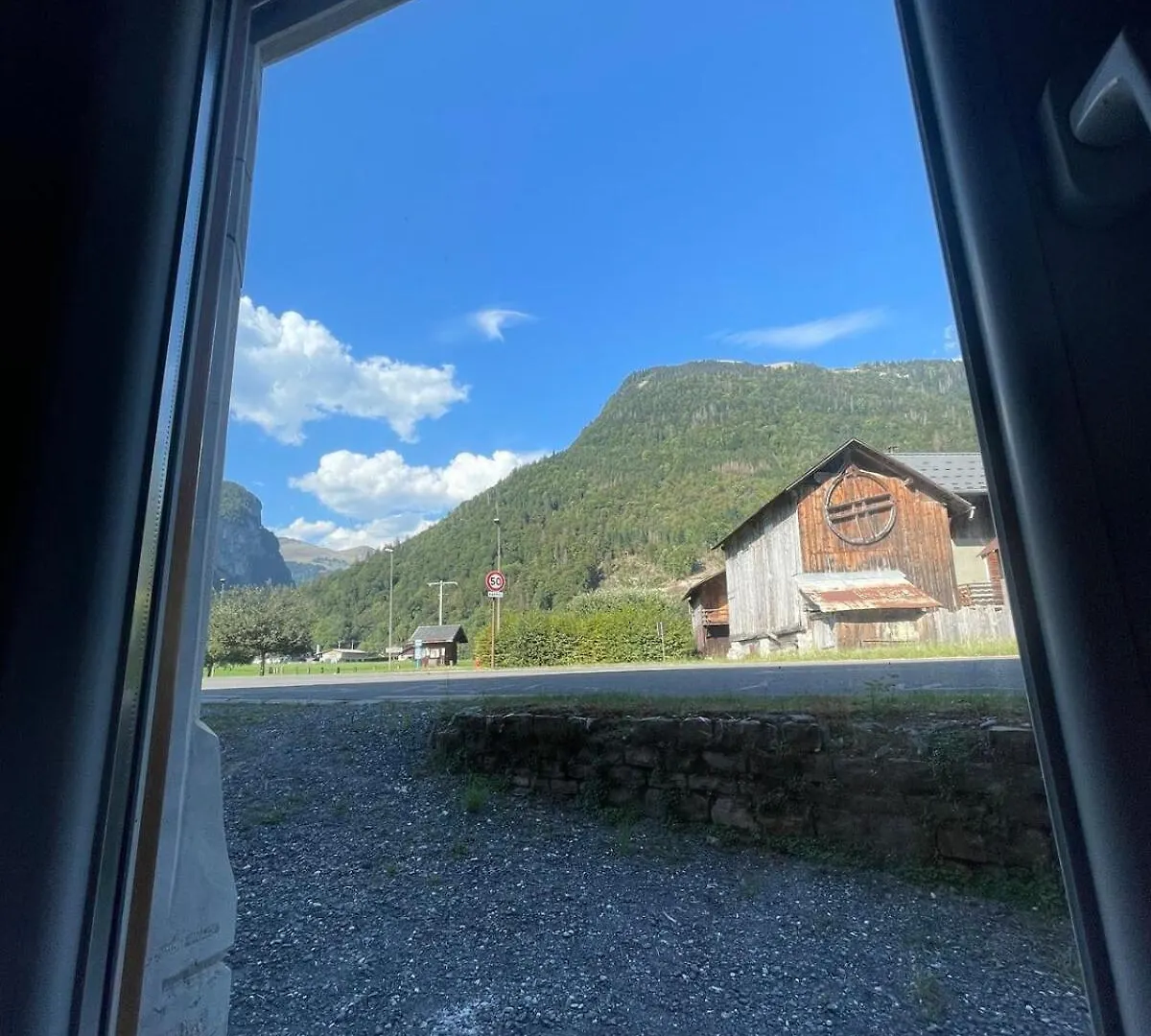 Cozy & Modern Apartment Samoëns